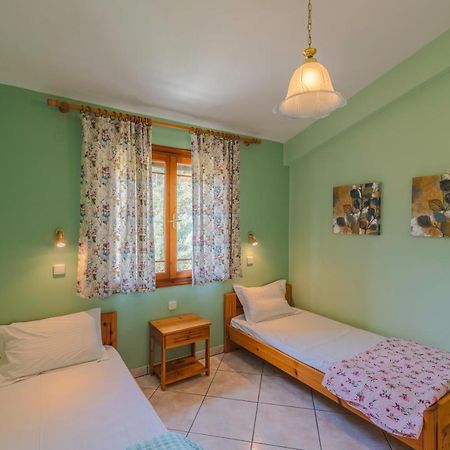 Villa Melina 2 Koinira Eksteriør bilde