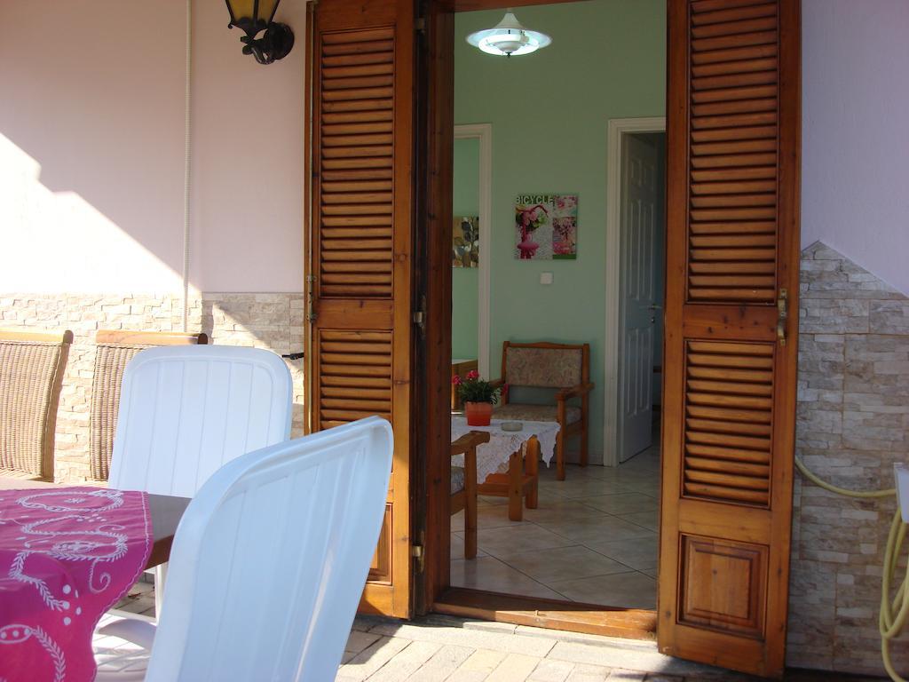 Villa Melina 2 Koinira Rom bilde