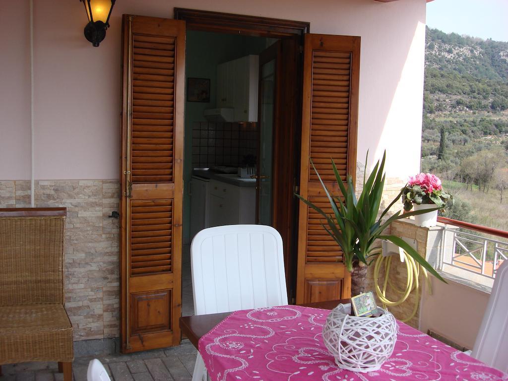 Villa Melina 2 Koinira Rom bilde