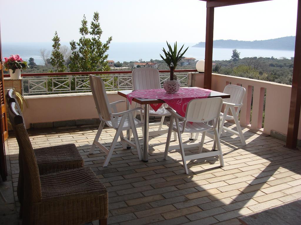 Villa Melina 2 Koinira Rom bilde