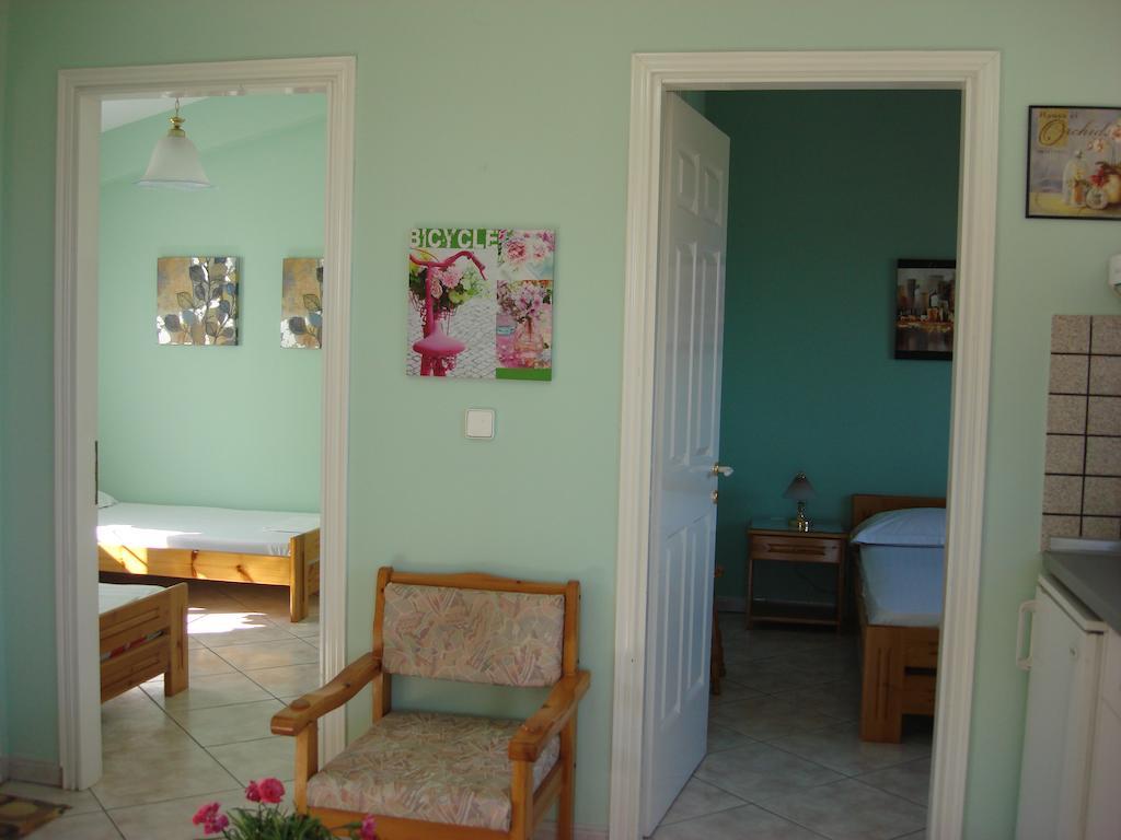 Villa Melina 2 Koinira Rom bilde