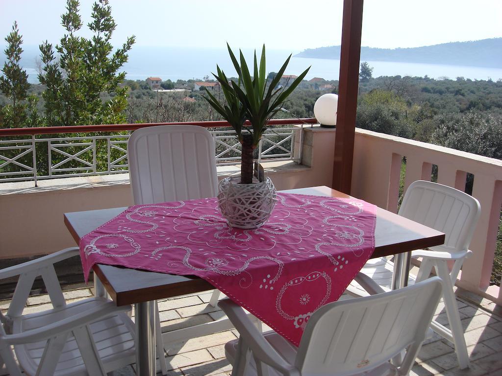 Villa Melina 2 Koinira Rom bilde