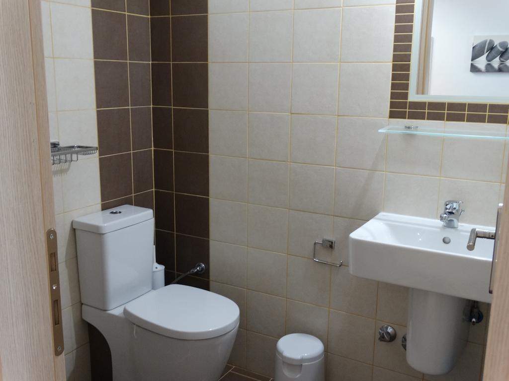Villa Melina 2 Koinira Rom bilde