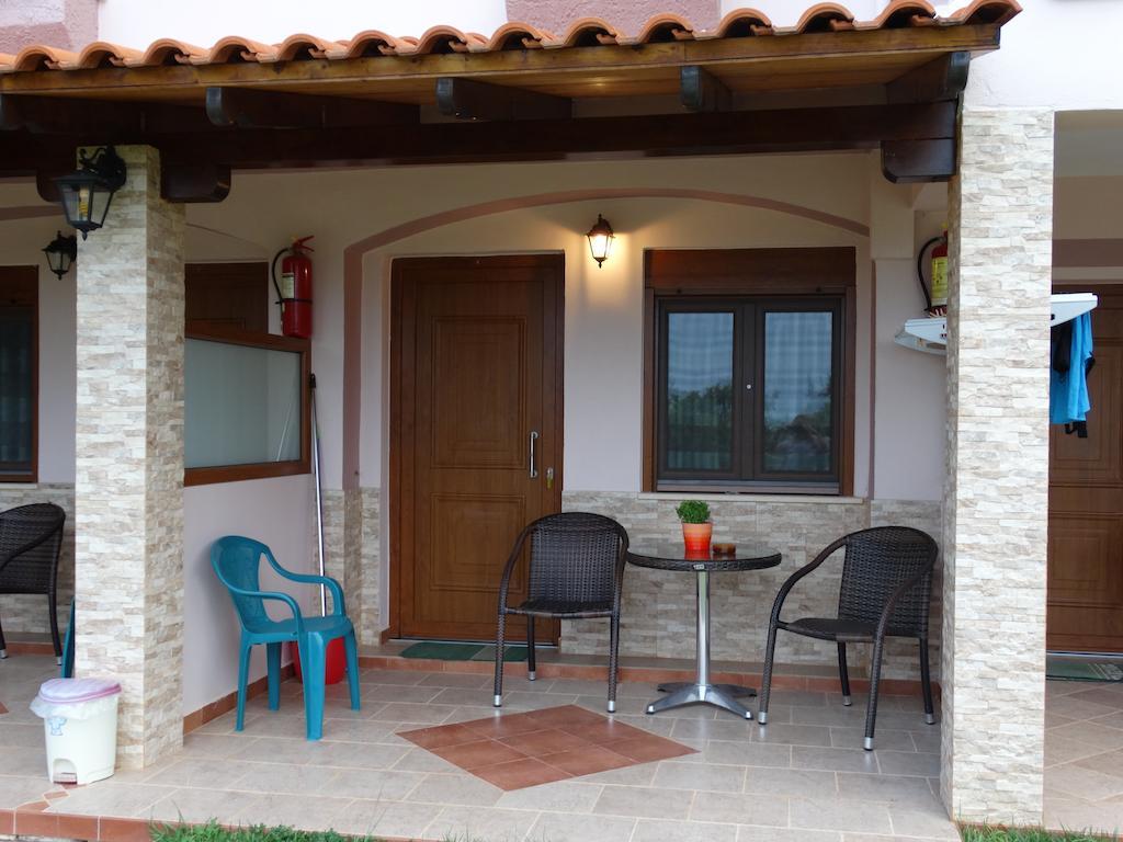 Villa Melina 2 Koinira Rom bilde